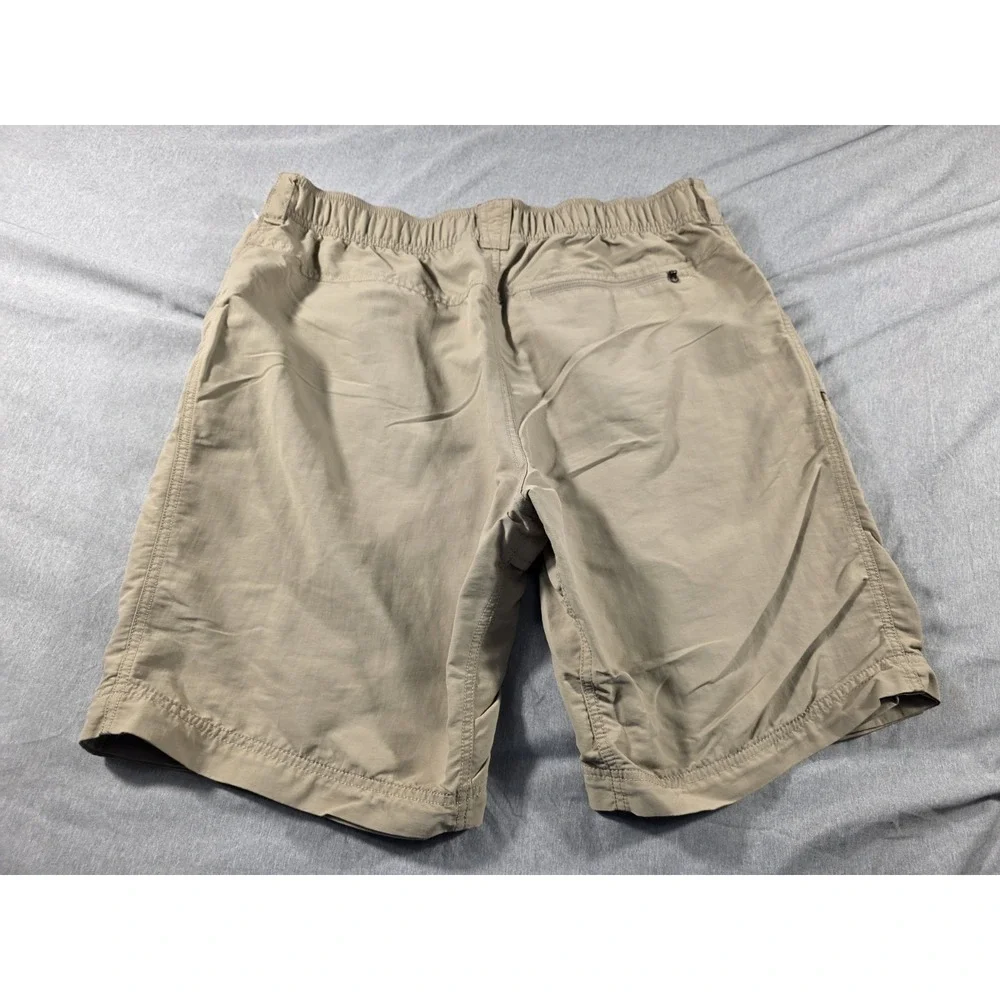 The North Face Shorts Men XL Convertible Cargo Hiking Camping Outdoor 10